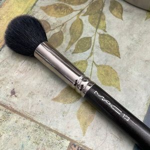 OG MAC 169: made of Goat fiber in Japan